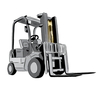 Leaf Chain Scale - Weigh Point Scale Solutions