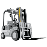 load checker | forklift truck scales